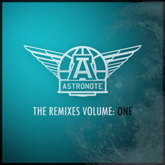 Mf Doom - Air (Astronote Remix)