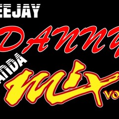 Remix De Banda Romantica & Adolorida Mix DjDannyMix