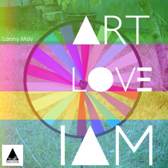 Lanny May - Drowned Bell (ART LOVE IAM EP)
