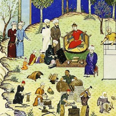 SHASHMAQOM - ШАШМАКОМ   Часть 1