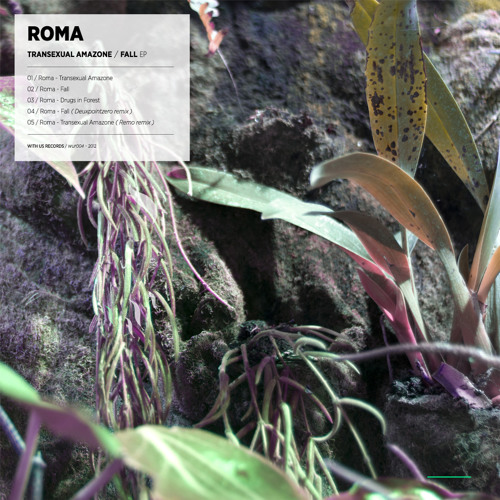 Roma - Fall (Deux Point Zero Remix)  - Wur#03