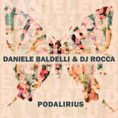 Daniele Baldelli & DJ Rocca ft. Ghostape Boy - A TV Show