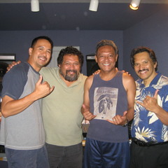 Aloha Ke Po'e Koa by the Makaha Sons