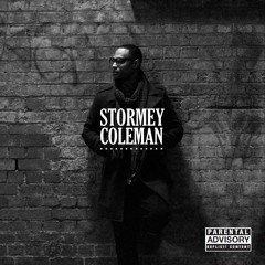 Stormey Coleman - Rain Drops