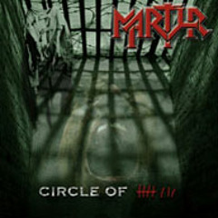 Circle Of 8 by MARTYR (CIrcle of 8 - 2011)