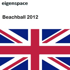 Beachball 2012