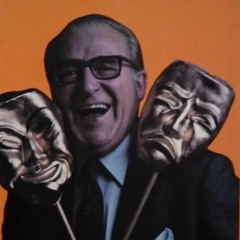 Christopher Lee (Would You Like A Cup Of Tea?) - The Salmon of Knowledge (1991)