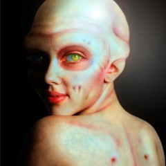 Fear In Space (Clip)