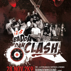 Badda dan jingle 2009