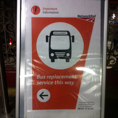 Stream Bus Replacement Service #3 by DJ Bus Replacement Service ...