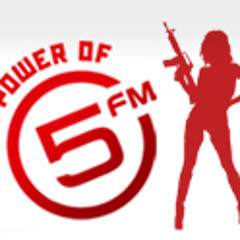 DJ JP 5FM ultimix weekend edition mix