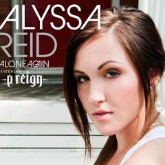 Alyssa Reid - Alone Again (Older Grand Bootleg Mix) RIP by Charlie radiomb.pl