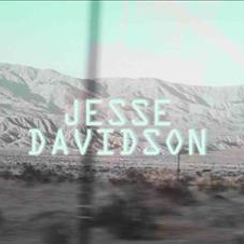 Jesse Davidson - Flaws