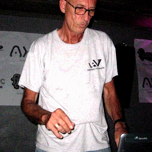 Alexander Robotnick - Summer 2012 DJ-Mix