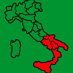 Tatanka-Italia (Dj Caly One & Dj Leads-Edit)