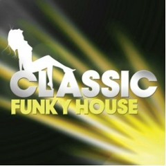 Classic Vocal Funky HOUSE - By Steven Semmens - 12.08.2012