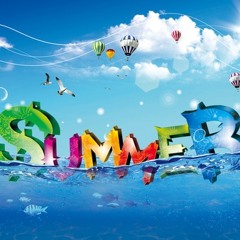 Summer Time ♪♫ [ Prod. by noisim ] *On Sale*