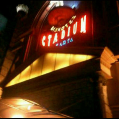 Dj bobby suryadi stadium
