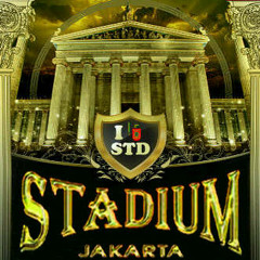 HOME BY DJ Bobby Suryadi Stadium