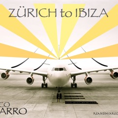 Marco Navarro Tech House 11.8.2012