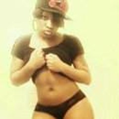 SHORTY GOT HIPS(like) at THE HUSTLER BACK MIX CD