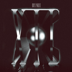 Boys Noize - XTC (Turbogaz Edit)