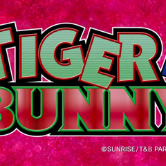 [Piano] Orion o Nazoru - Tiger & Bunny