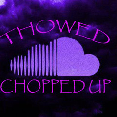 Carolyn Rodriguez feat. Lucky Luciano-P.I.M.P. Purp Is My Perfume (THOWED AND CHOPPED UP)