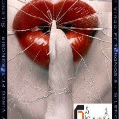 Eddy Virgo ft. tekgnosis - Silence is ( Epic mix )