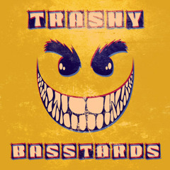 Trashy Basstards Artillery Fire EP Teaser *Soon out on Get it on Records*