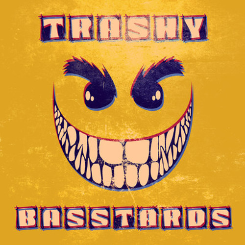 Trashy Basstards Artillery Fire EP Teaser *Soon out on Get it on Records*