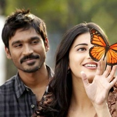 KANNAZHAGA song from MOONU