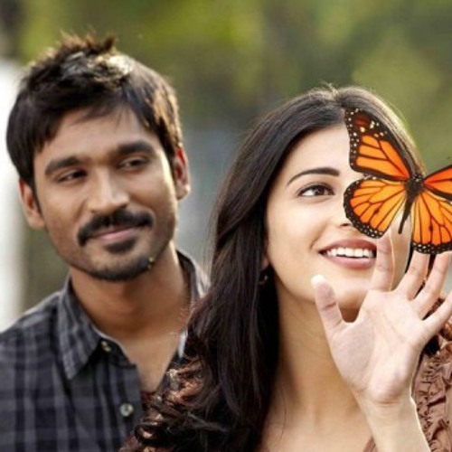 KANNAZHAGA song from MOONU