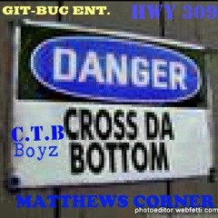 STAY THUGGIN /3092DEF