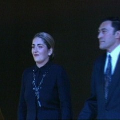 Liza Bagrationi, Mamuka Charkviani – Mukhambazi