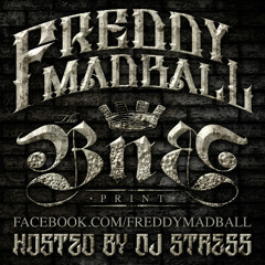 Freddy Madball (feat Jaysaun) -  Dollars