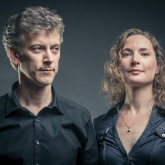 Improvisation on a wave terrain