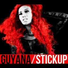 Stick Up NEW SINGLE