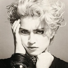 Madonna - Physical Attraction (Opus Eighty's Nu Edit)