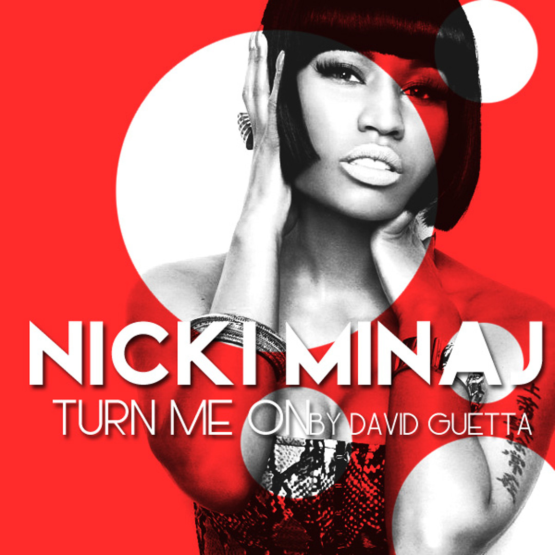 Stream David Guetta ft. Nicki Minaj- Turn Me On (Dj Dekster
