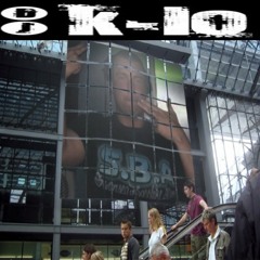 DJ K-LO SBA NEW SOUND OF BASSLINE VOL 7