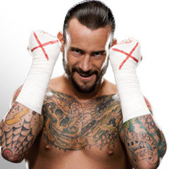 Cult Of Fire Burn - CM Punk Theme (Ijamsuxx Mashup)