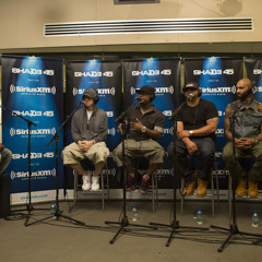 welcome to: OUR HOUSE (Shade45 Special w/Eminem & Slaughterhouse)