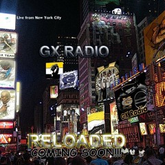 Gx Team-2night is da Night-Gx Radio Reloaded