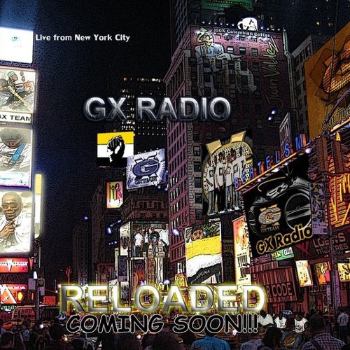 Gx Team-2night is da Night-Gx Radio Reloaded