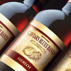 O Ultimo Bar (Caviars Blues Band)