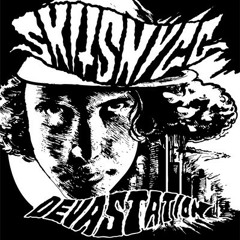 Skitsnygg - Devastation (The Apple Trees Remix) *out on Sex Cult Records*