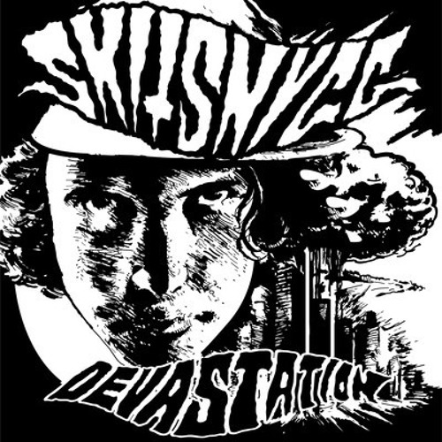 Skitsnygg - Devastation (The Apple Trees Remix) *out on Sex Cult Records*