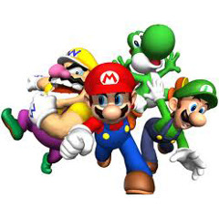 Soundtracks for a VideoGame (Theme Music) - 1