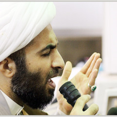 02- الزيارة الجامعة القصيرة - ابراهيم الحرك